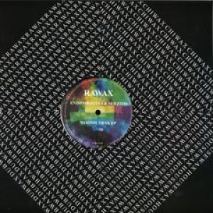 WOONIE TRAX EP