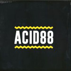 DJ PIERRE PRESENTS ACID 88