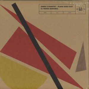 PLANE GOES EAST - DJ TENNIS REWORKS