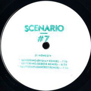 REMIX EP (DJ DEEP/SEBO K/JANERET)