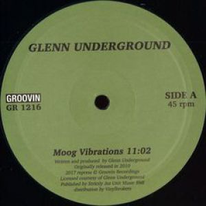 MOOG VIBRATIONS/URBAN FLIGHT TO ATINER