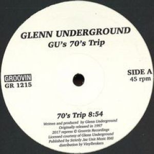G.U.'S 70'S TRIP