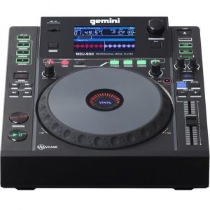 GEMINI MDJ 900