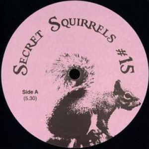 SECRET SQUIRRELS 15