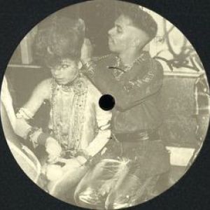 KICK TOM & HI-HAT VOL. 4