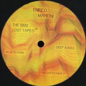 THE 1992 LOST TAPES EP