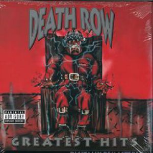 DEATH ROW GREATEST HITS