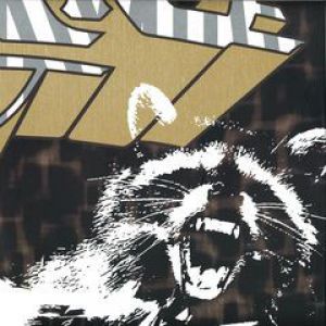 COSMIC TEMPLE CHAPTER 6