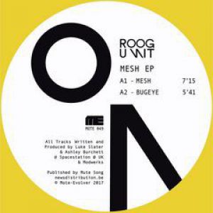 MESH EP