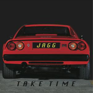 TAKE TIME