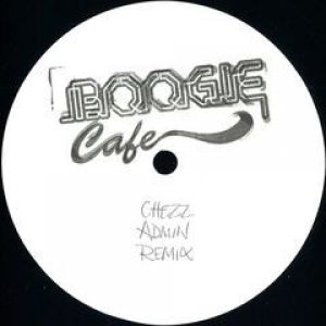 BOSSA LOOPS REMIX EP