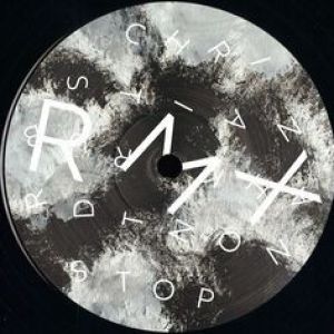 NONSTOP REMIX EP (DJEBALI/BRETT JOHNSON)