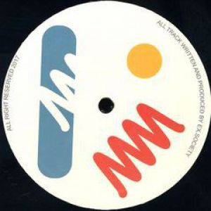 VINUM LAETITIA EP (GARI ROMALIS RMX)