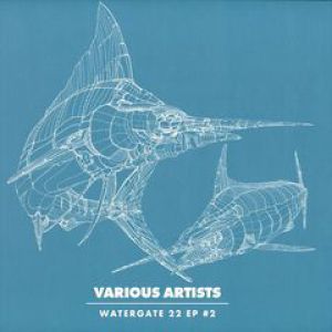 WATERGATE 22 EP#2 