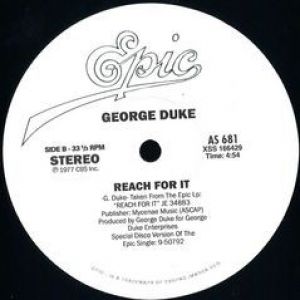 I WANT YOU FOR MYSELF