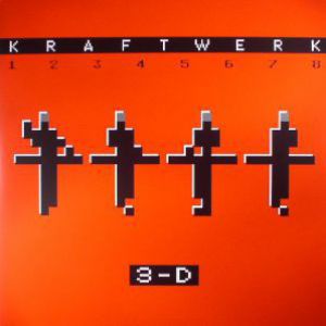 3-D THE CATALOGUE