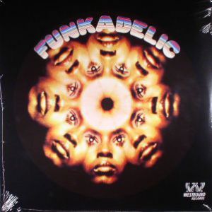 FUNKADELIC