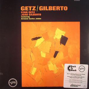 GETZ / GILBERTO