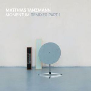 MOMENTUM REMIXES PT 1