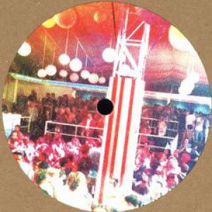 CAN'T GET ENOUGH PART I&II (DJ SPINNA RMX)