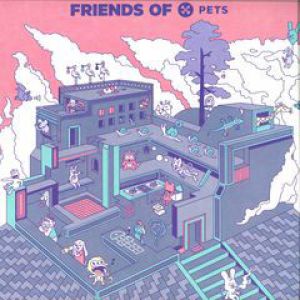 FRIENDS OF PETS 2