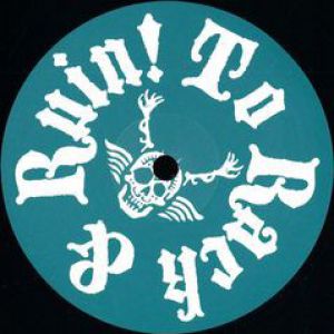 TO RACK & RUIN VOL.14 OUR FRIENDS FROM THE NORTH EP