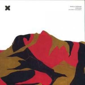 HORIZON (HONEY DIJON RMX)