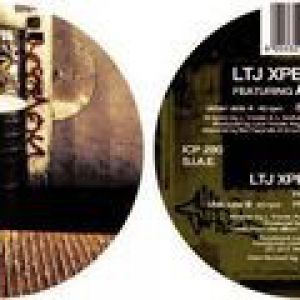 BAD SIDE  / FOOLING YOU