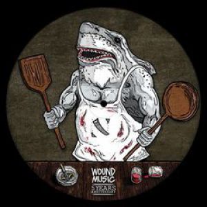 CLUB SHARK EP (VOODOO EFFECT RMX)