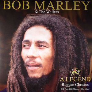 A LEGEND - REGGAE CLASSICS