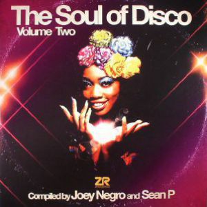 THE SOUL OF DISCO VOLUME 2