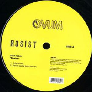 RESIST (INCL. TRUNCATE RMX)