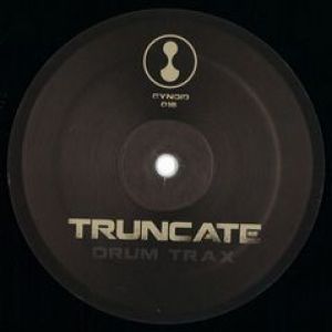 DRUM TRAX (SLAM RMX)