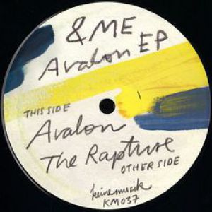AVALON EP