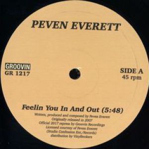 FEELIN YOU IN AND OUT