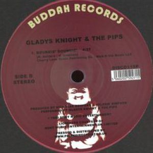 LOVE IS ALWAYS ON YOUR MIND/BOURGIE BOURGIE