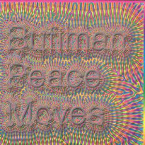 PEACE MOVES EP