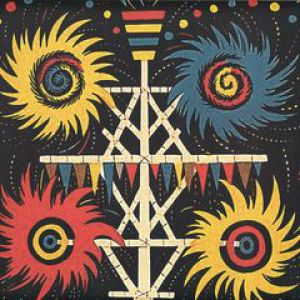 ROAR GROOVE MEETS DIRT CREW VOL. 2