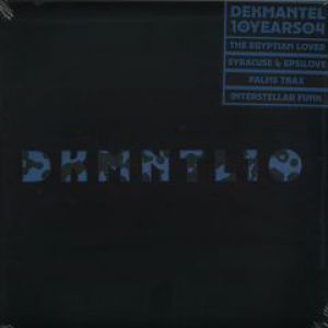 DEKMANTEL 10 YEARS 04