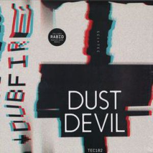 DUST DEVIL (INCL. MAKSIM RMX)