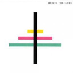 BEDROCK FREQUENCIES VINYL 1