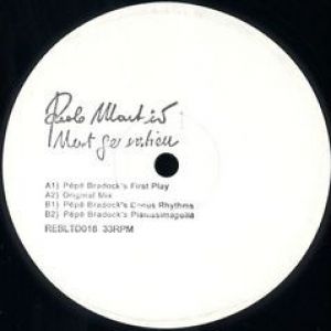 NEXT GENERATION (PEPE BRADOCK RMXS)