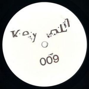 KEY ALL 009
