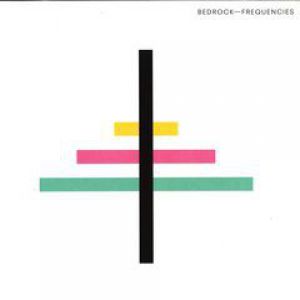 BEDROCK FREQUENCIES VINYL 3
