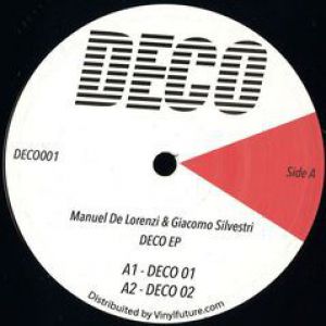 DECO EP