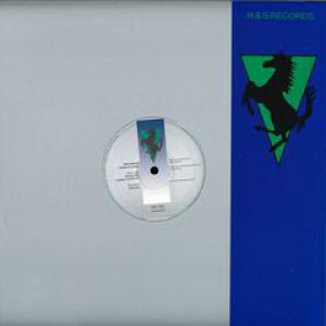 PALATUL DE CLESTAR EP (LAURINE FROST RMX)