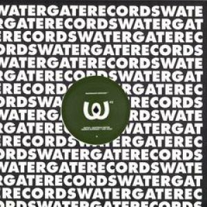 WATERGATE REMIXES 01 (JIMI JULES/MATTHIAS MEYER)