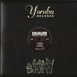 DISCOVER (N.HOLDER/KAYTRONIK/N'DINGA GABA RMXS)