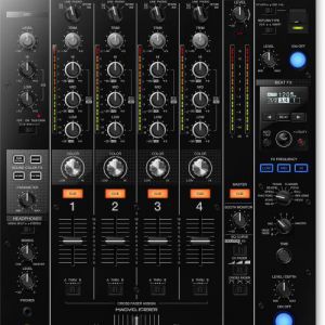 PIONEER DJ DJM 750 MK2