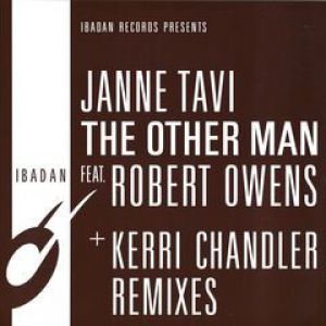 THE OTHER MAN (KERRI CHANDLER RMXS)